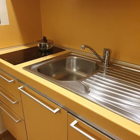 アパート Ale's *