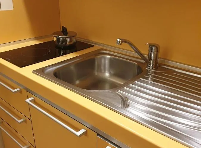 Appartamento Ale's *