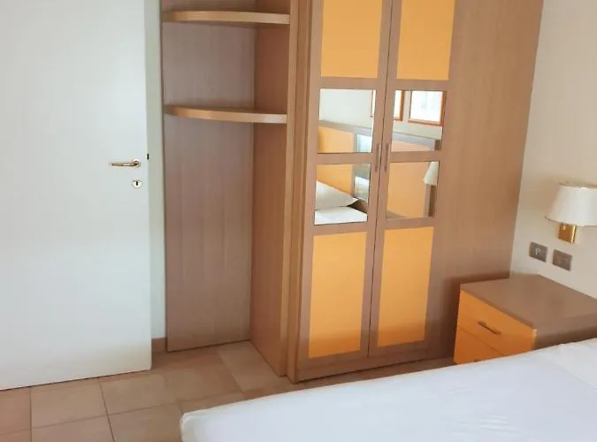 Ale's Appartamento *